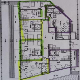 Villa Venezia - kompleks mieszkaniowy w Świętym Własie ID: 4971 - Фото4