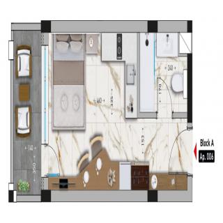 Соле Маре Ахелой / Sole Mare  ID: 4399 - Фото 3