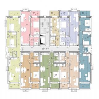 ROCA RESIDENCE 3 ID: 5892 - Фото3