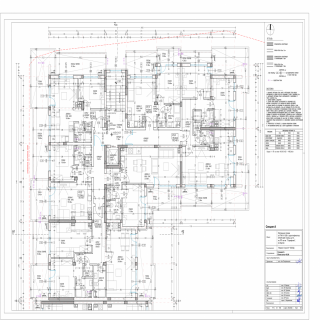 Nowa konstrukcja Sarafovo budynek mieszkalny ID: 1890 - Фото3