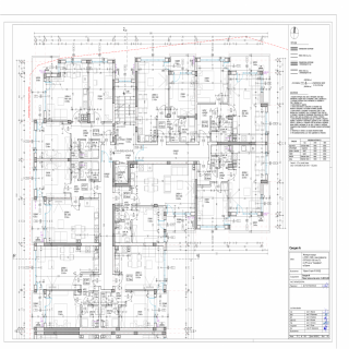 Nowa konstrukcja Sarafovo budynek mieszkalny ID: 1890 - Фото2