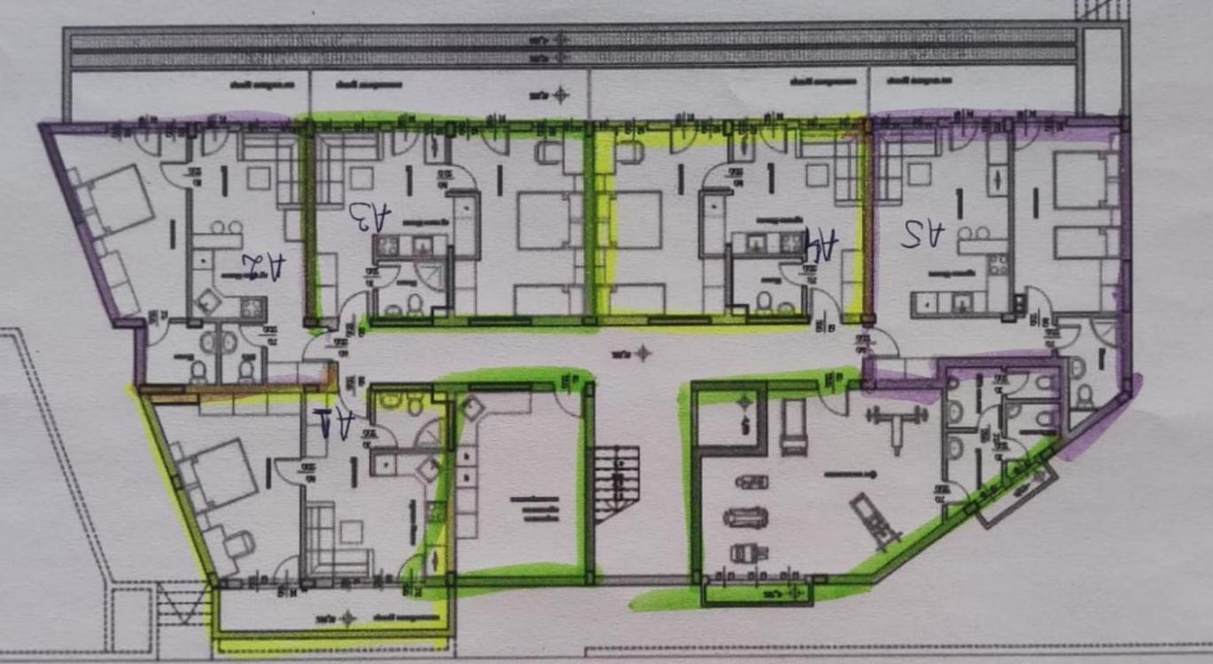 Villa Venezia - kompleks mieszkaniowy w Świętym Własie ID: 4971 - Фото1