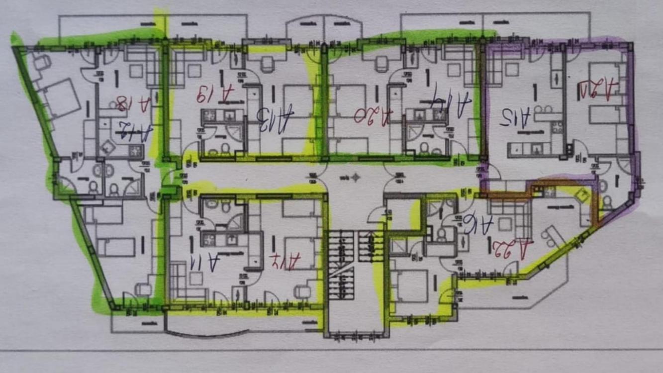 Villa Venezia - kompleks mieszkaniowy w Świętym Własie ID: 4971 - Фото2