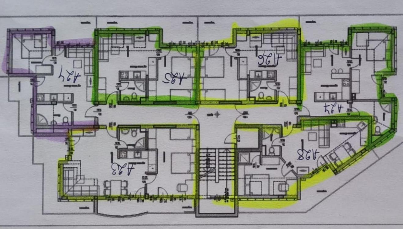 Villa Venezia - kompleks mieszkaniowy w Świętym Własie ID: 4971 - Фото3