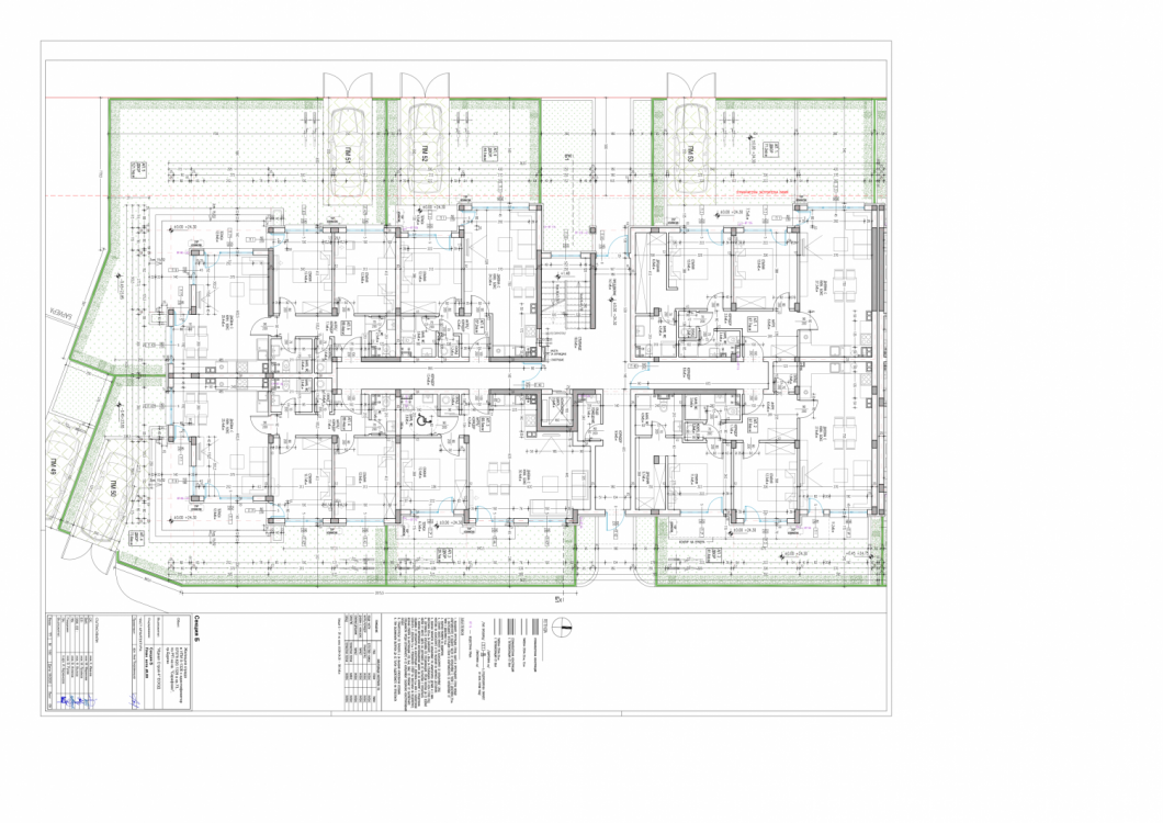 Nowa konstrukcja Sarafovo budynek mieszkalny ID: 1890 - Фото1