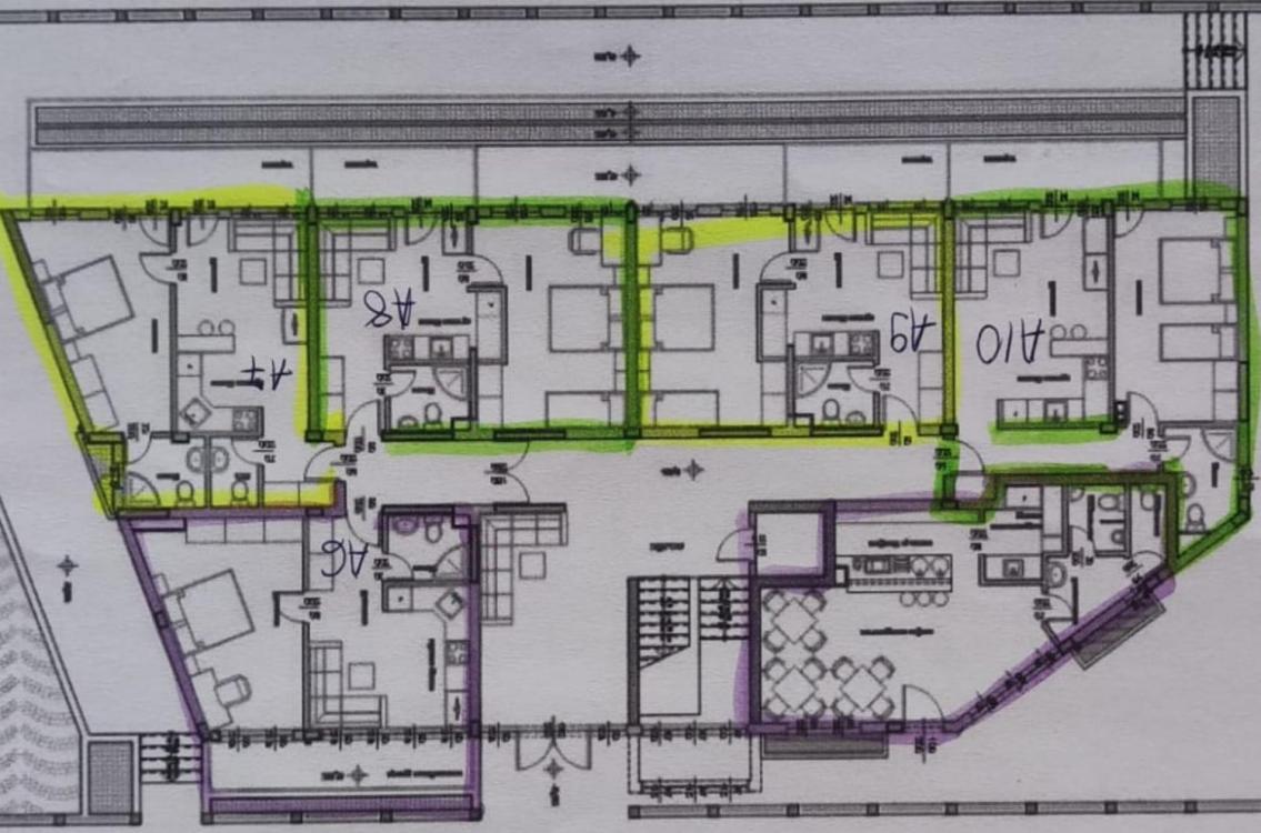 Villa Venezia - kompleks mieszkaniowy w Świętym Własie ID: 4971 - Фото4