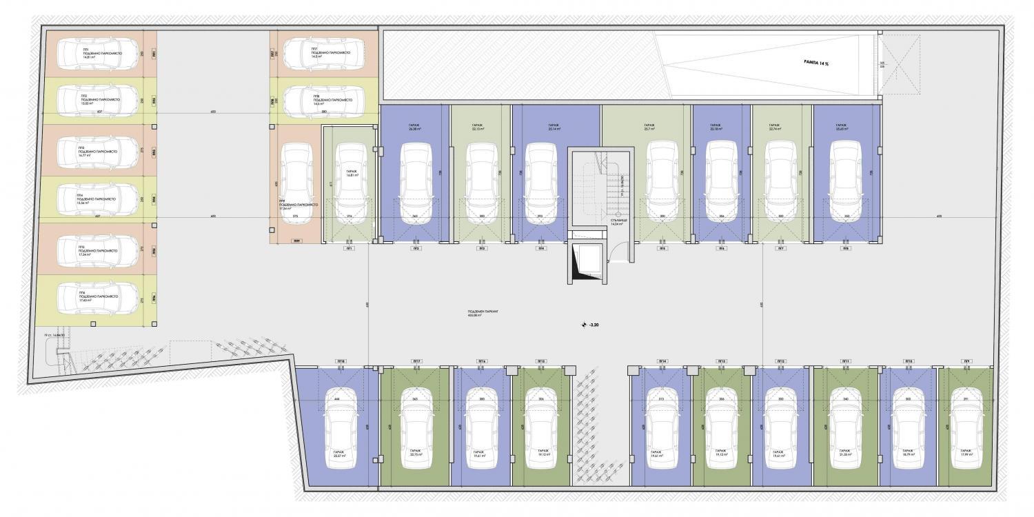 ROCA RESIDENCE 3 ID: 5892 - Фото2