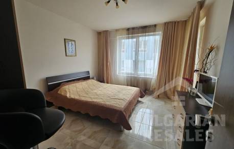 Výnosné! Apartmán s dobrým nábytkom a výhľadom na more! - Фото6