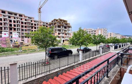 Apartament z 1 sypialnią w kompleksie „Star Dreams”, Światy Włas - Фото8