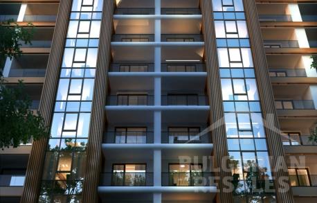 Grand Plaza Residence - Burgas / Гранд Плаза Резиденс - Бургас - Фото 4