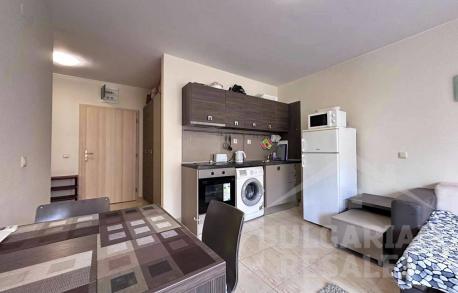 Apartament z 1 sypialnią w kompleksie „Star Dreams”, Światy Włas - Фото4