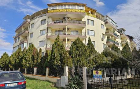 Installment plan! One-bedroom apartment, Aphrodita complex - Photo 3