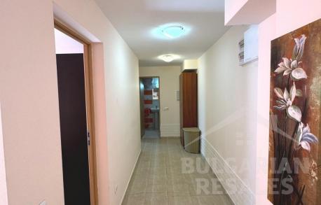 Apartment in Sunny Beach, 2 bedrooms, patio - Photo 15