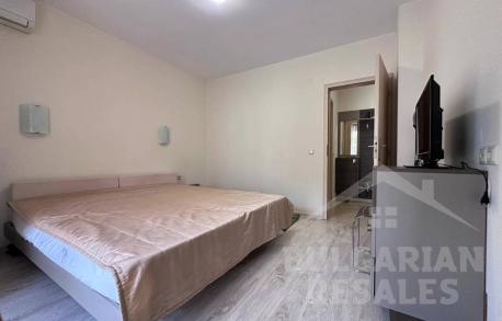 Apartament z 1 sypialnią w kompleksie „Star Dreams”, Światy Włas - Фото9