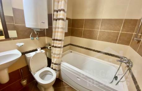 Prime location, sea view, apartment in Sveti Vlas - Photo 13