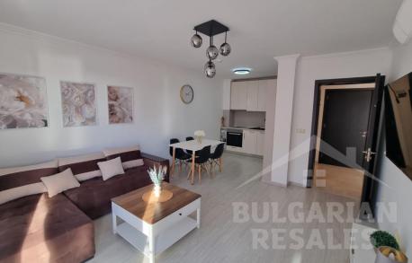 Апартамент с 1 спалня в престижния комплекс „Феникс“, Свети Влас - Снимка 2