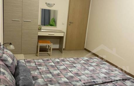 Меблированная двухкомнатная квартира, в хорошем состоянии, комплекс 