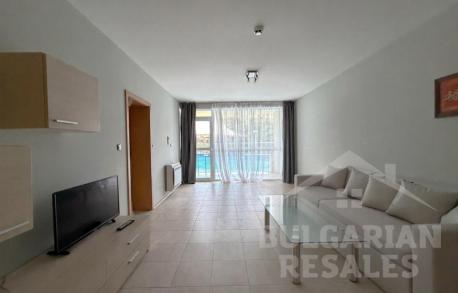 Kup mieszkanie na raty, 2 sypialnie, kompleks w Pomorie - Фото2