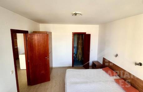Pool view! Spacious apartment in Sunny Beach, “Sun Village” complex - Photo 7