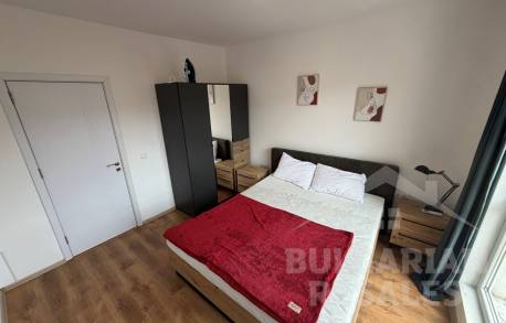 Panoráma na more! Byt s nábytkom - Фото11