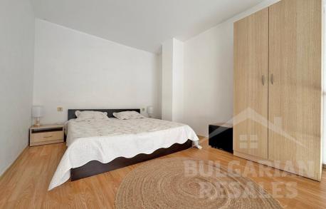 Dwupoziomowy apartament w kompleksie „Gerber 3” - Фото6