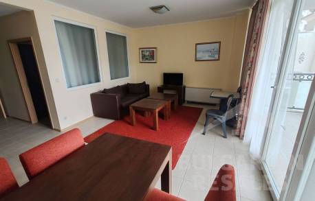 Apartament z pierwszej linii brzegowej, gotowy do zamieszkania w Pomorie - Фото2