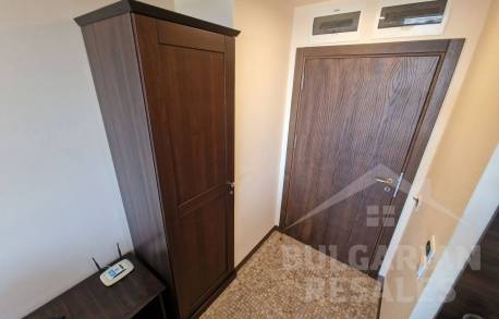 Apartment with Sea View in the Prestigious “Barcelo Royal Beach” Complex - Photo 8