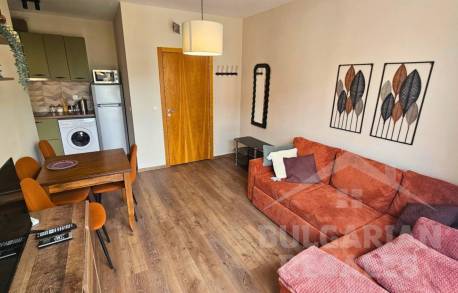 Apartament w doskonałej lokalizacji w Słonecznym Brzegu - Фото2