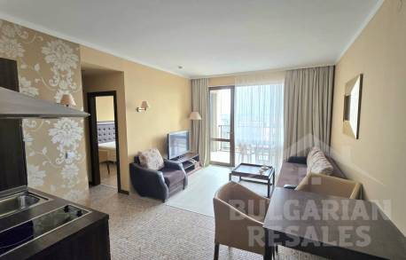 Apartment 2 minutes from the beach, “Barcelo Royal Beach” complex with extensive amenities - Photo 2