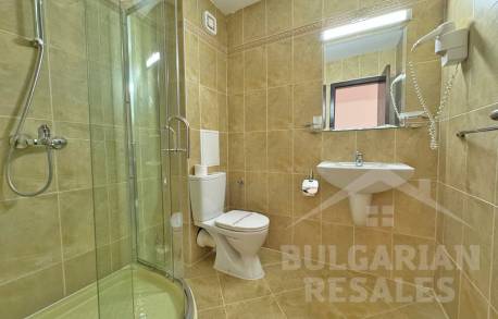 Buy a spacious 1-bedroom apartment in the “Luxor” complex, with a view of the pool - Photo 12