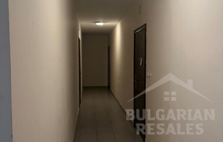 Dvojizbový byt v komplexe „Balkan Breeze“ - Фото7