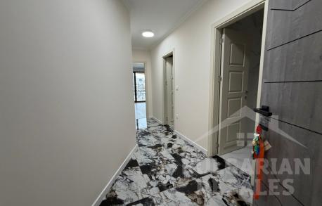 Výhľad na more, 1 spálňa, prémiový komplex „Valencia Lux“, Nesebar - Фото5