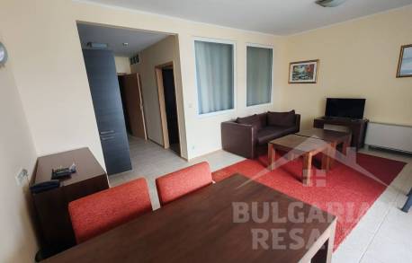 Apartament z pierwszej linii brzegowej, gotowy do zamieszkania w Pomorie - Фото3
