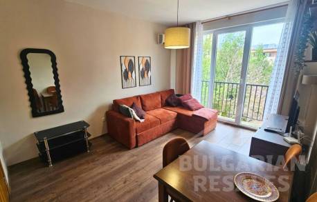 Apartament w doskonałej lokalizacji w Słonecznym Brzegu - Фото3