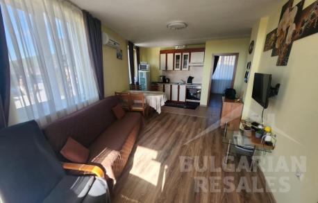 Sea view, two bedrooms, Imperial Fort complex - Photo 6