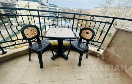 Апартамент с 2 спални в комплекс „River Park“ - Снимка 8