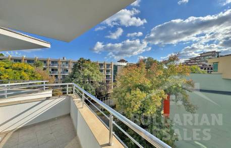 Пентхаус с 3 спални в центъра на Слънчев Бряг - Снимка 10