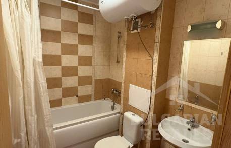 Jednoizbový byt v komplexe s krásnym územím - Фото17