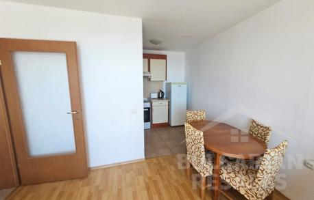 Don't miss your chance! Apartment with panoramic terrace - Photo 7