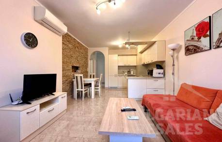 The “Esteban” Luxury Complex: A Move-In Ready Apartment - Photo 3