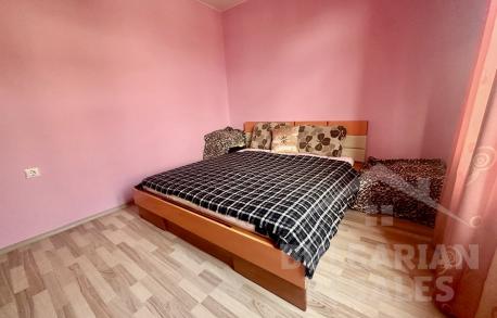 Dwupokojowe mieszkanie w budynku mieszkalnym bez opłaty eksploatacyjnej, Sarafowo - Фото10