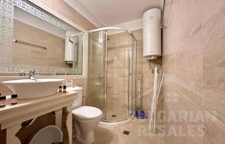 Apartment for sale in the luxury “Harmony Palace” complex, with a view of the pool - Photo 12