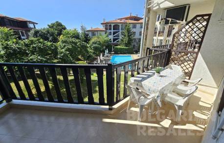 Apartament w prestiżowej dzielnicy Sveti Vlas, kompleks „Kambani 2” - Фото11