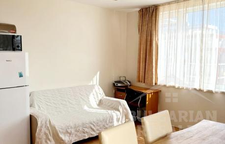 Widok na morze i góry! 2 sypialnie, kompleks „Panorama Fort Beach” - Фото6