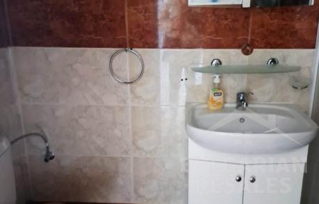 Двустаен апартамент с изглед към морето, комплекс „Imperial Fort“ - Снимка 10