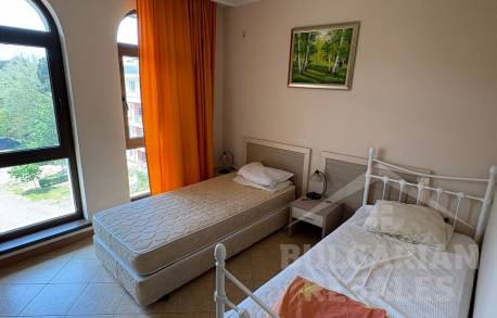 Jednoizbový byt v komplexe s krásnym územím - Фото14