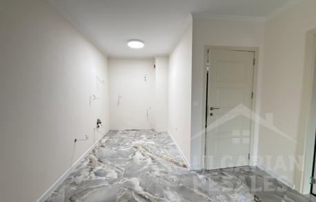 Apartmán v komplexe prémiovej triedy „Valencia Lux“, Nesebar - Фото4