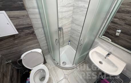 Panoráma na more! Byt s nábytkom - Фото16