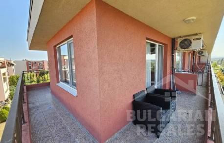 Ekskluzywne meble, stylowe wnętrze, studio w „Holiday Fort Golf Club” - Фото12