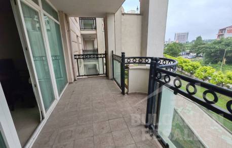 Apartament z pierwszej linii brzegowej, gotowy do zamieszkania w Pomorie - Фото9